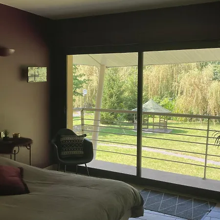 Villa Courtisols * Courtisols