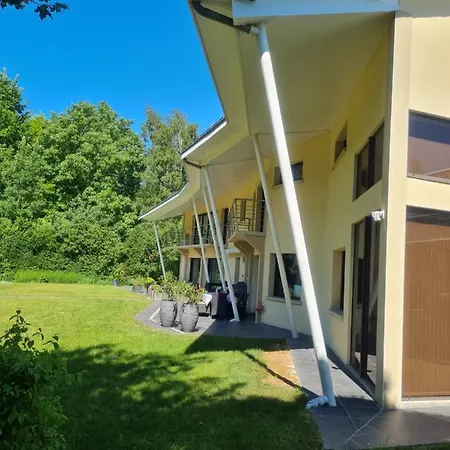 Villa Courtisols